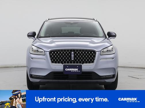 2022 Lincoln Corsair Grand Touring