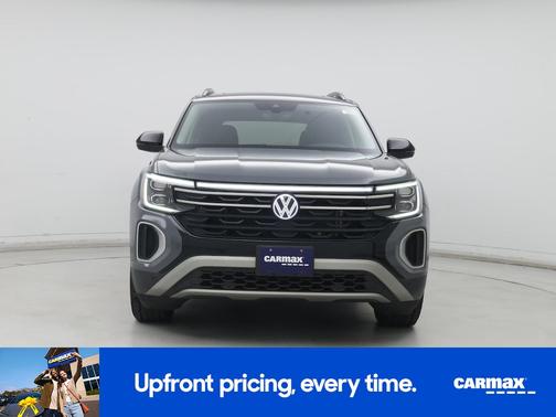 2024 Volkswagen Atlas Peak Edition SEL