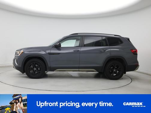 2024 Volkswagen Atlas Peak Edition SEL