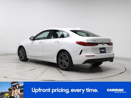 2024 BMW 228 Gran Coupe I xDrive Gran Coupe