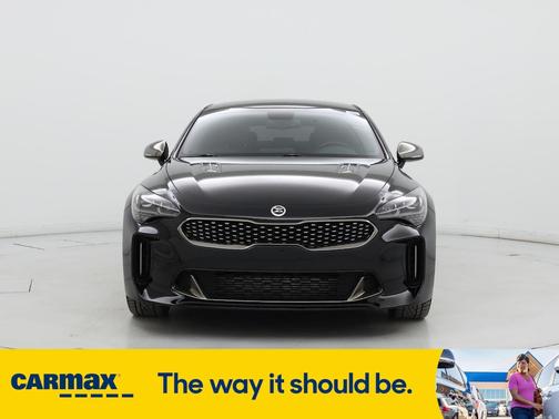 2019 Kia Stinger GT