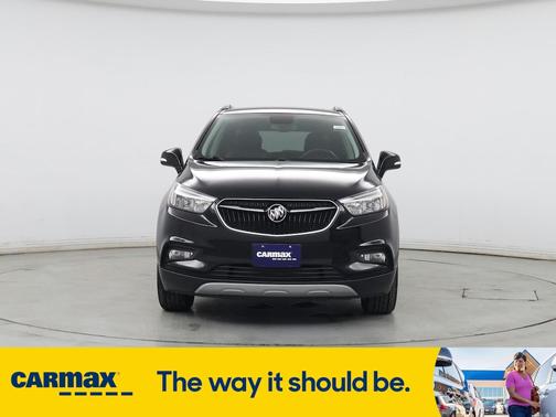 2018 Buick Encore Sport Touring