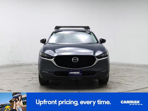 2023 Mazda CX-30 2.5 Turbo Premium