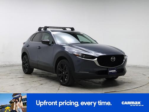 2023 Mazda CX-30 2.5 Turbo Premium