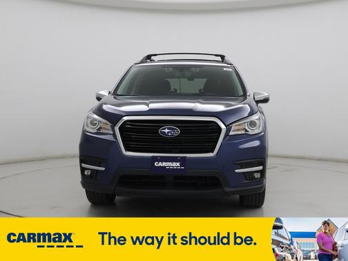 2021 Subaru Ascent Touring