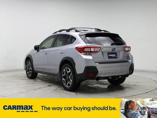 2019 Subaru Crosstrek Limited