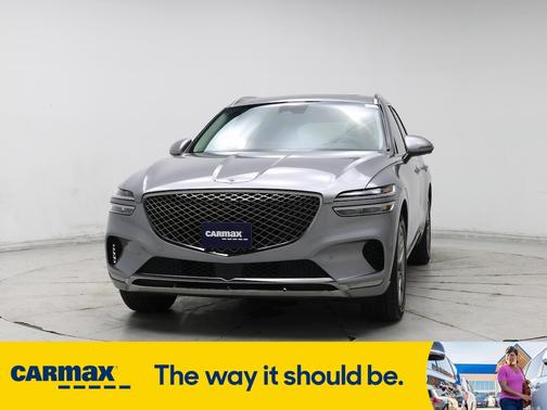 2023 Genesis GV70