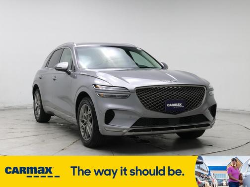 2023 Genesis GV70