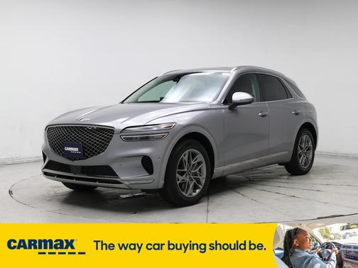 2023 Genesis GV70