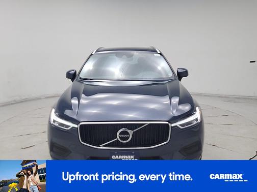 2020 Volvo XC60 T5 Momentum