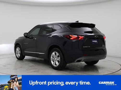 2020 Chevrolet Blazer Premier