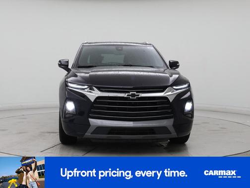 2020 Chevrolet Blazer Premier