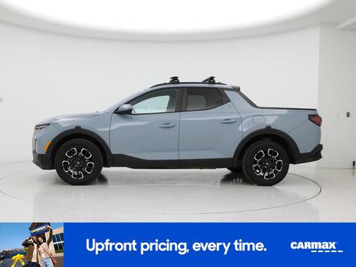 2023 Hyundai SANTA CRUZ SEL Premium