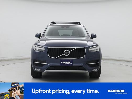 2019 Volvo XC90 T6 Momentum