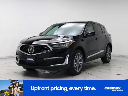 2019 Acura RDX 