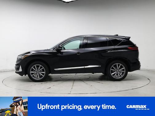 2019 Acura RDX