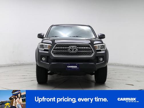 2016 Toyota Tacoma SR