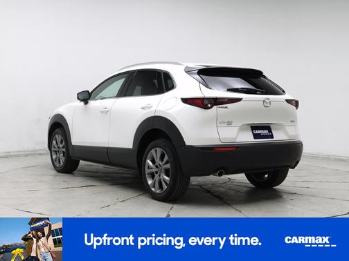2023 Mazda CX-30 2.5 S Premium Package