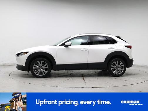 2023 Mazda CX-30 2.5 S Premium Package