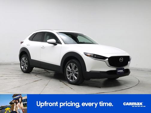 2023 Mazda CX-30 2.5 S Premium Package