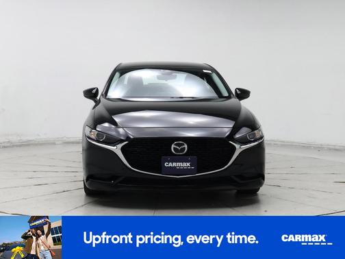 2019 Mazda Mazda3 Select