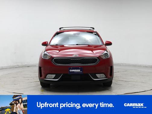 2018 Kia Niro LX