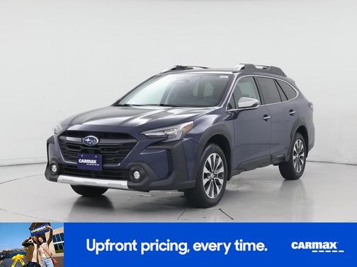 2023 Subaru Outback Touring XT