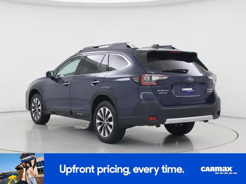 2023 Subaru Outback Touring XT