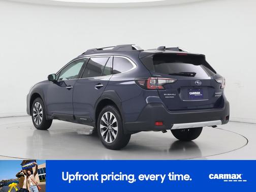 2023 Subaru Outback Touring XT