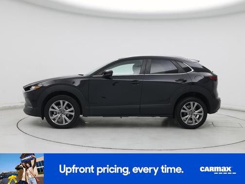 2023 Mazda CX-30 2.5 S Select Package