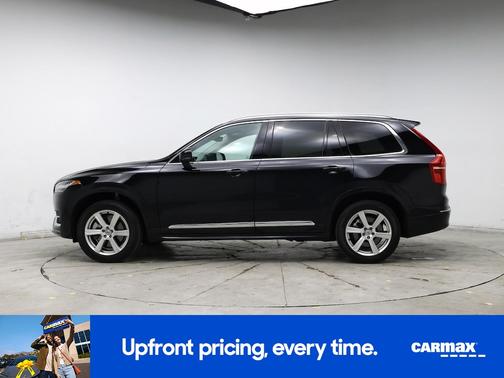 2024 Volvo XC90 B5 Core Bright Theme