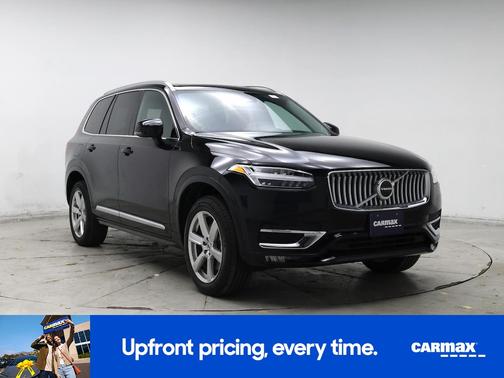 2024 Volvo XC90 B5 Core Bright Theme