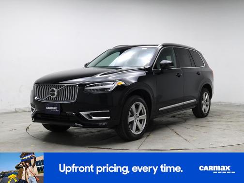 2024 Volvo XC90 B5 Core Bright Theme