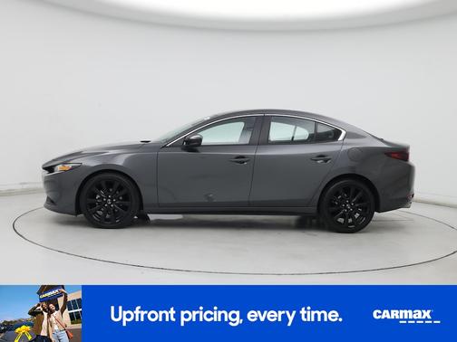 2024 Mazda Mazda3 2.5 S Select Sport