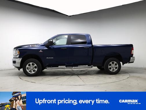 2024 RAM 2500 Bighorn