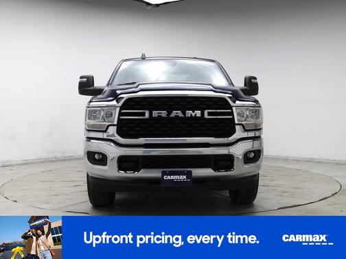 2024 RAM 2500 Bighorn