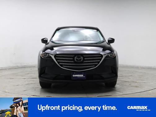 2018 Mazda CX-9 Sport