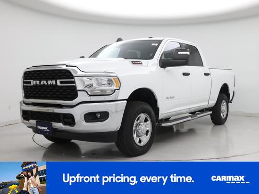 2024 RAM 2500 Bighorn