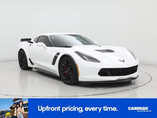 2019 Chevrolet Corvette Z06