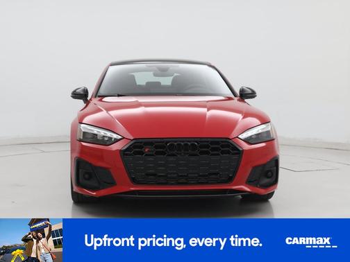 2023 Audi S5 Prestige