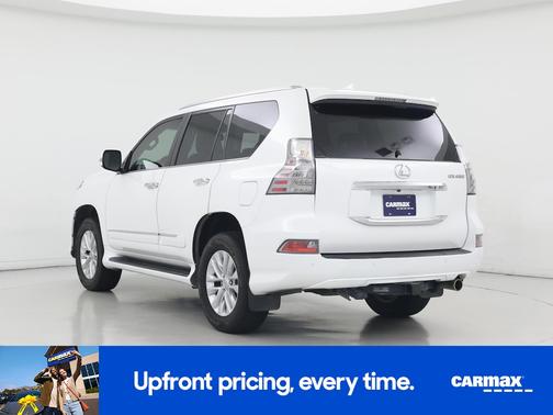 2019 Lexus GX 460 Premium