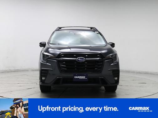 2023 Subaru Ascent Onyx Edition Limited