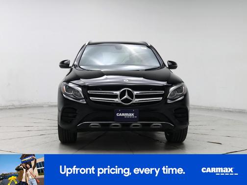 2019 Mercedes-Benz GLC 300 