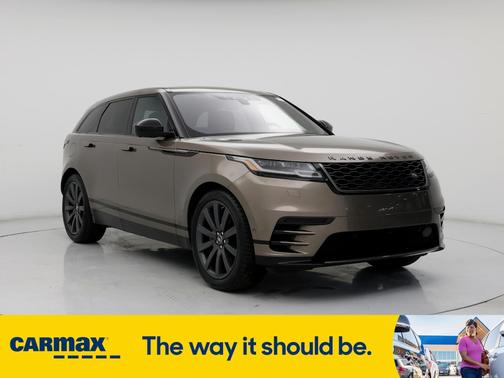 2020 Land Rover Range Rover Velar R-Dynamic HSE