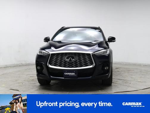 2023 INFINITI QX55 Essential