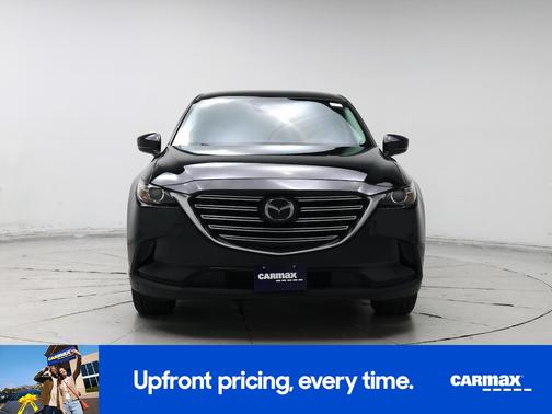 2022 Mazda CX-9 Touring