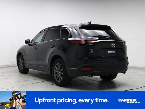 2022 Mazda CX-9 Touring