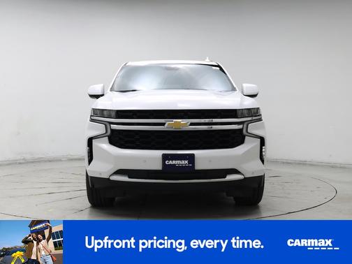 2023 Chevrolet Suburban LS