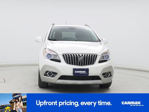 2016 Buick Encore Sport Touring