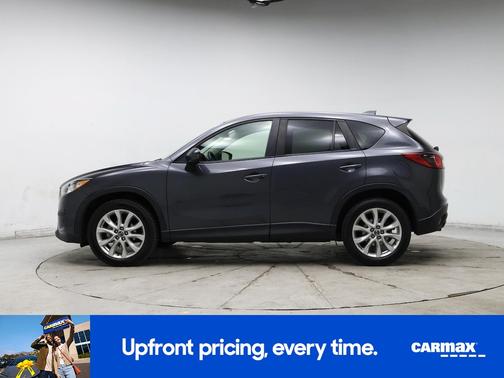 2014 Mazda CX-5 Grand Touring